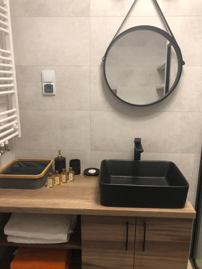 Nad Motlawa Apartamento *