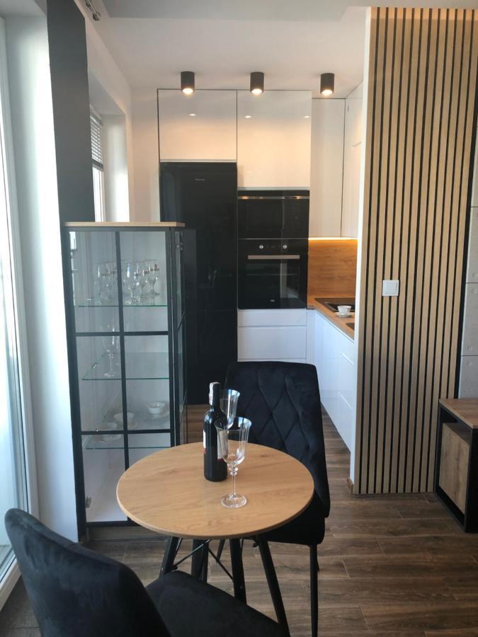 Nad Motlawa Apartamento