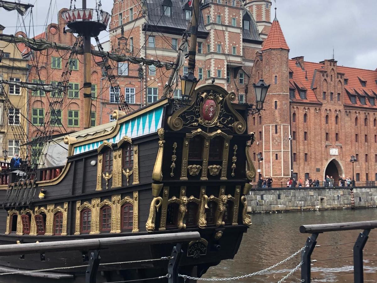 Nad Motlawa * Gdańsk