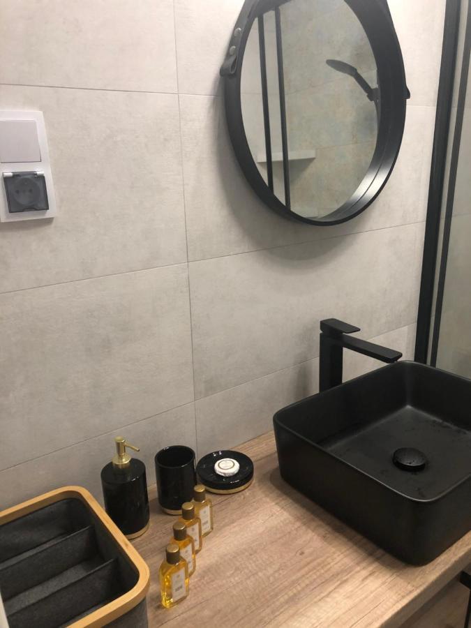 Apartamento Nad Motlawa