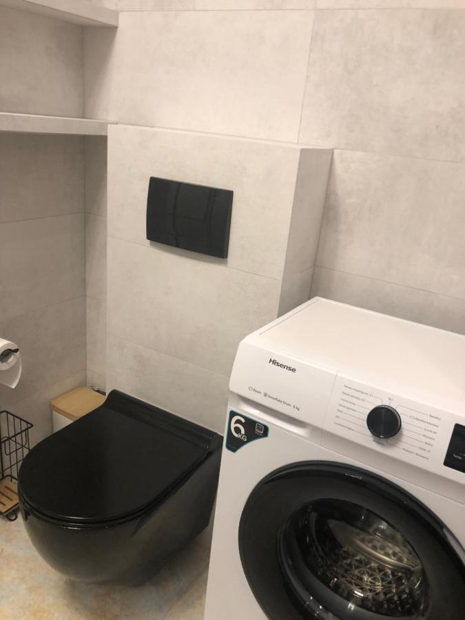 Apartamento Nad Motlawa Gdańsk
