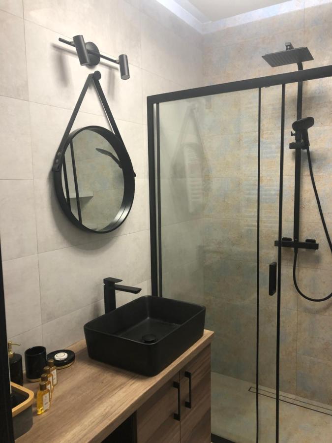 Apartamento Nad Motlawa