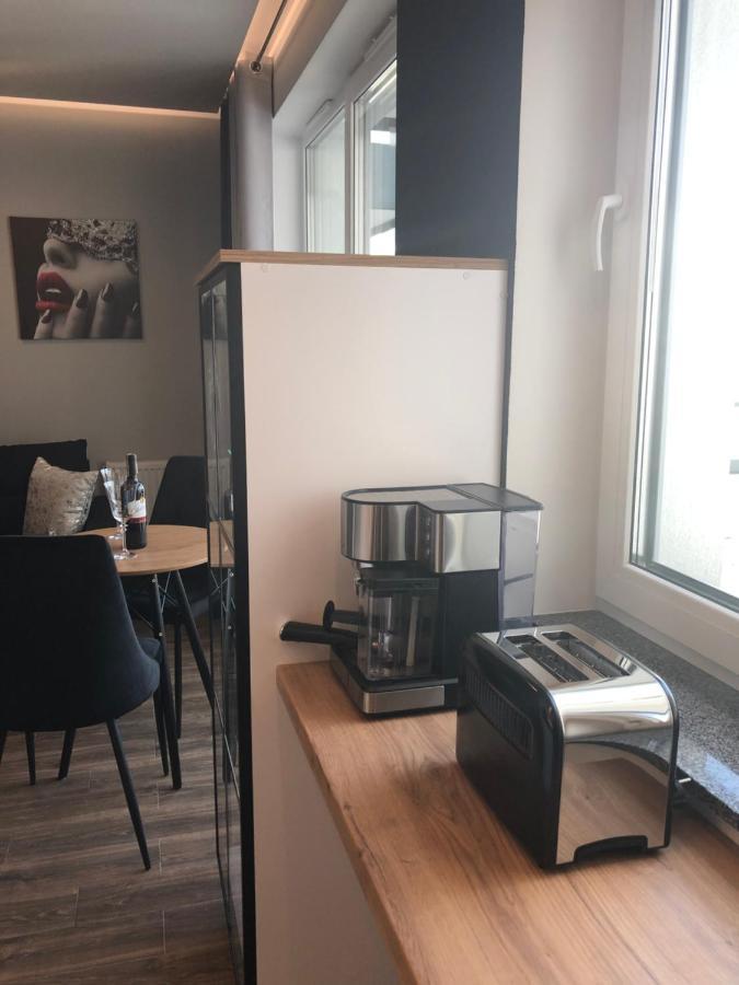 Nad Motlawa Apartamento *