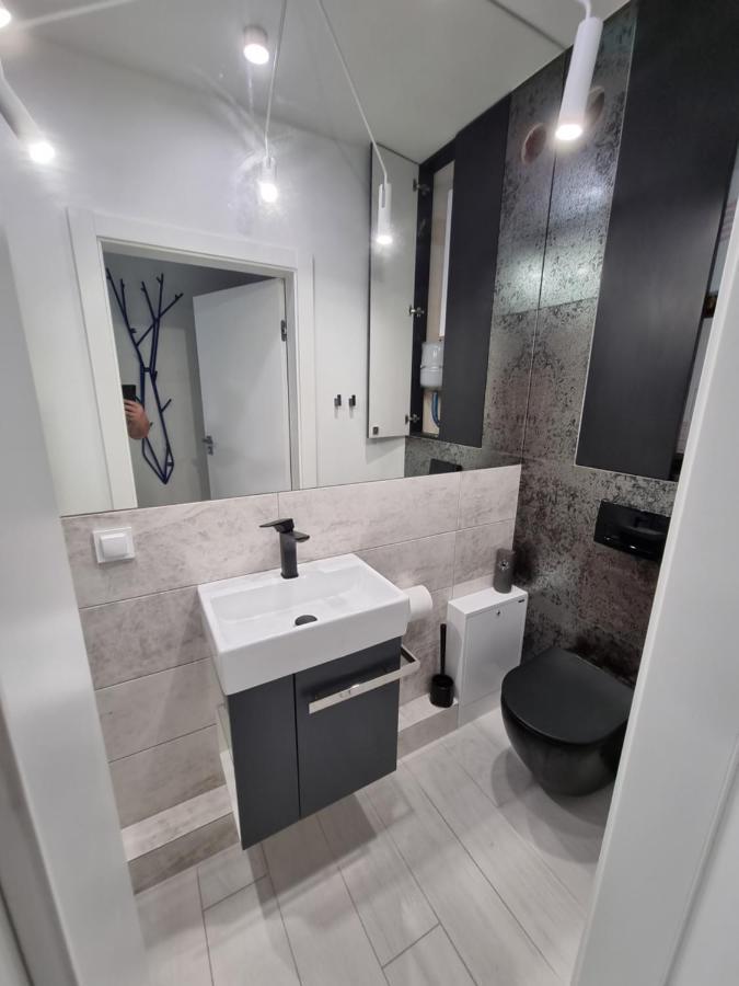 M&K Apartamenty Baltycka Przystan - Sobieszewo *