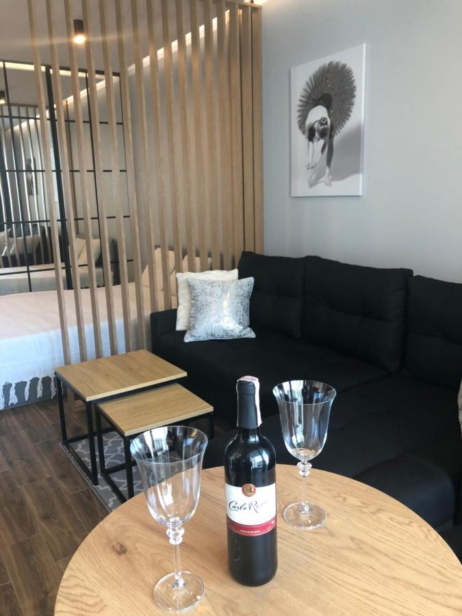 Apartment Nad Motlawa Gdansk