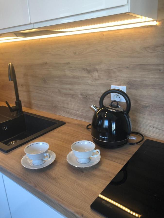 Nad Motlawa Apartamento