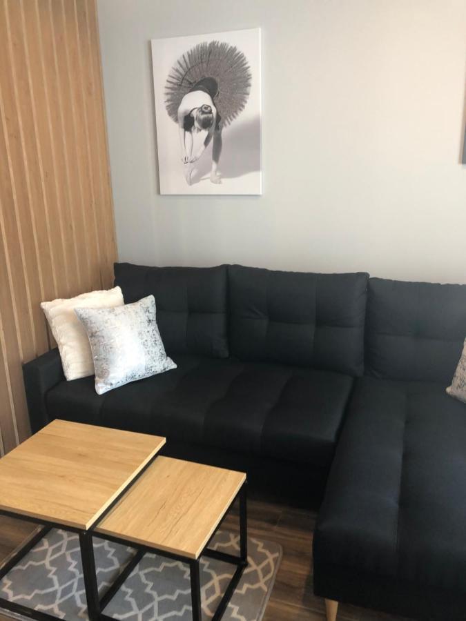 Nad Motlawa Apartamento