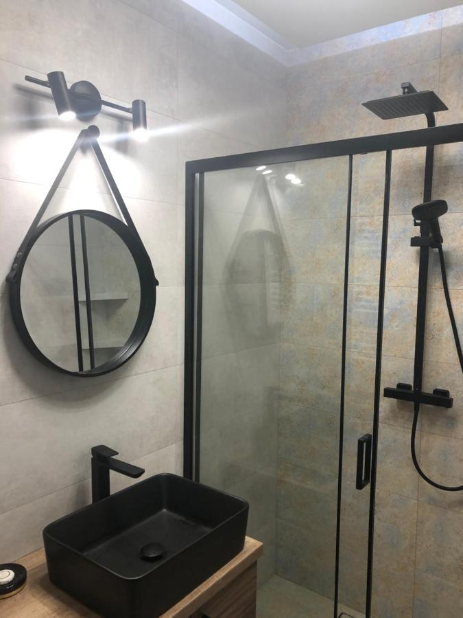 Nad Motlawa Apartamento Gdańsk