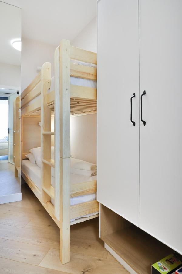 Luxury Tarasy Baltyku With Stunning Views & Sauna & Gym By Renters Prestige *