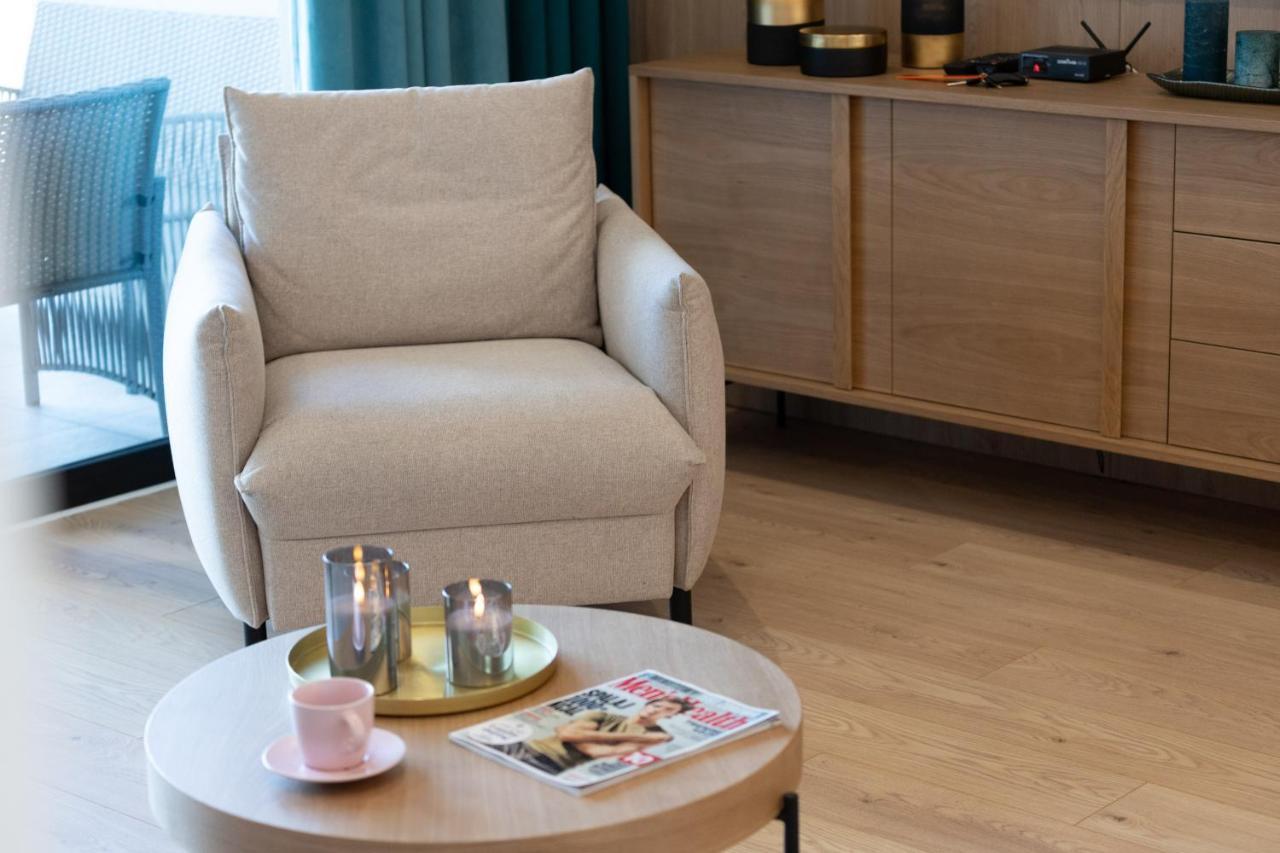 Luxury Tarasy Baltyku With Stunning Views & Sauna & Gym By Renters Prestige * Gdańsk