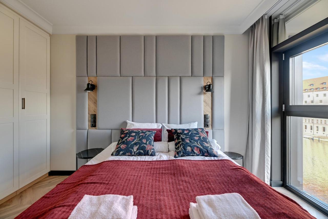 Comfort Wintera Apartment Gdansk