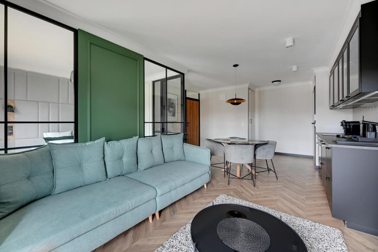 Comfort Wintera Apartment Gdansk