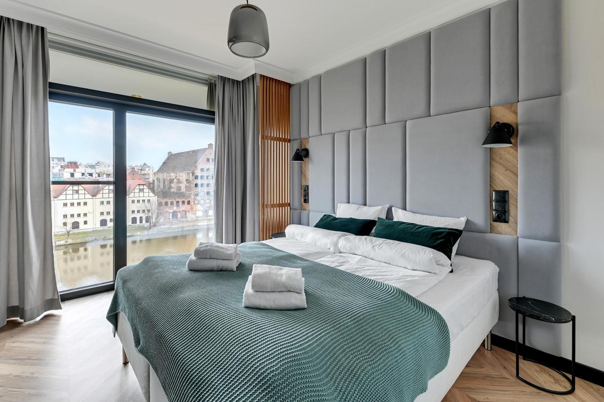 Comfort Wintera Gdansk