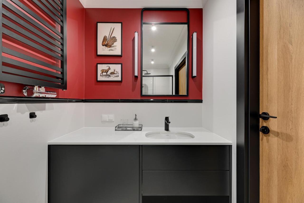 Comfort Wintera Apartment