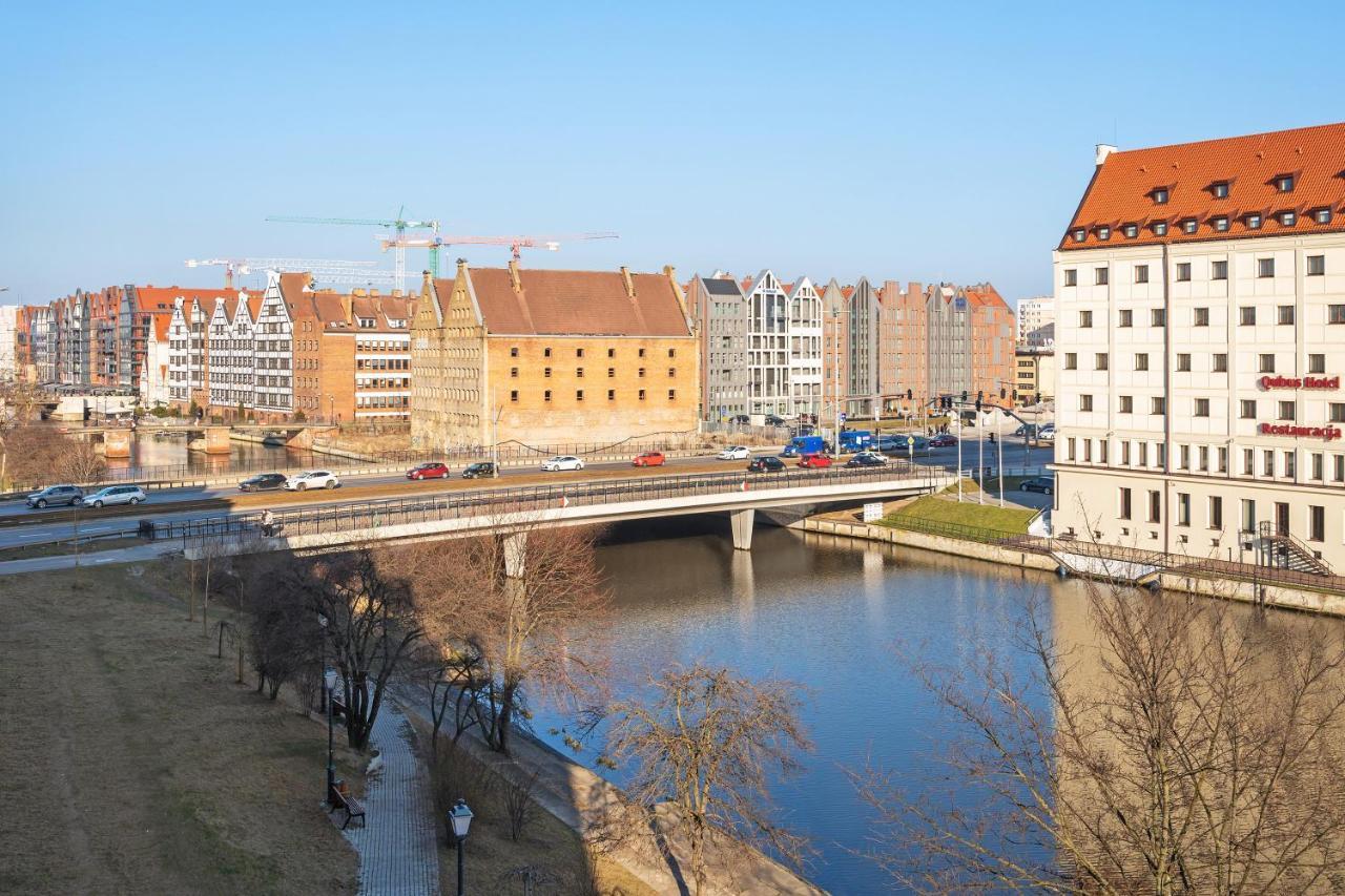 Comfort Wintera * Gdansk