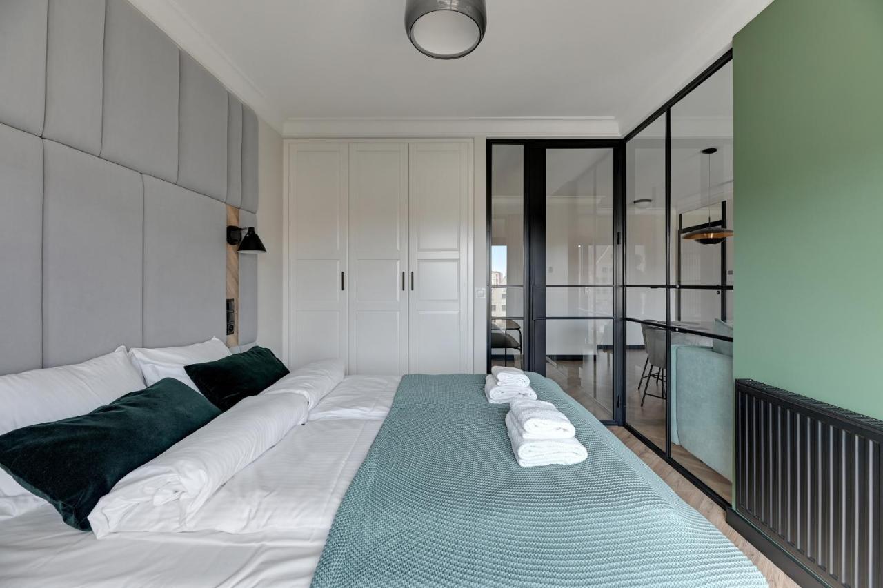 Apartment Comfort Wintera *