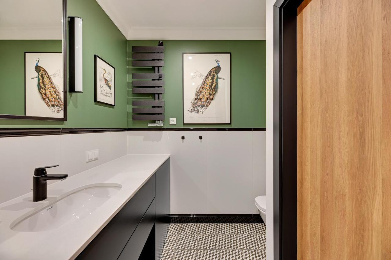 Apartment Comfort Wintera *