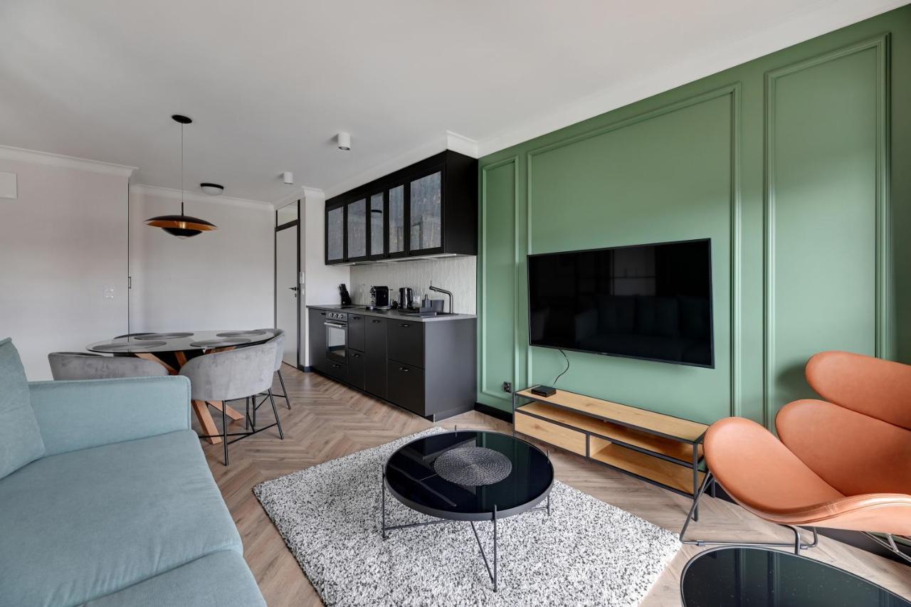 Apartment Comfort Wintera *