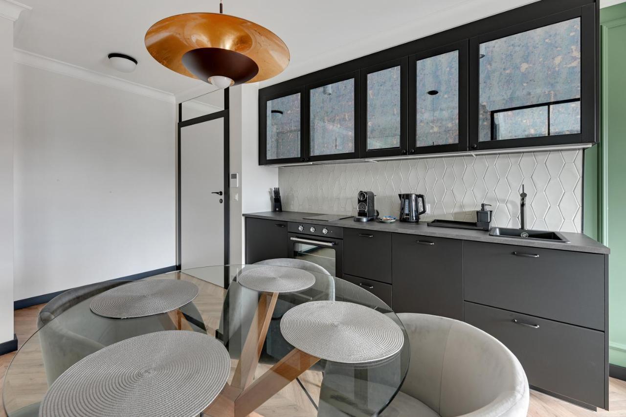 Comfort Wintera Apartment