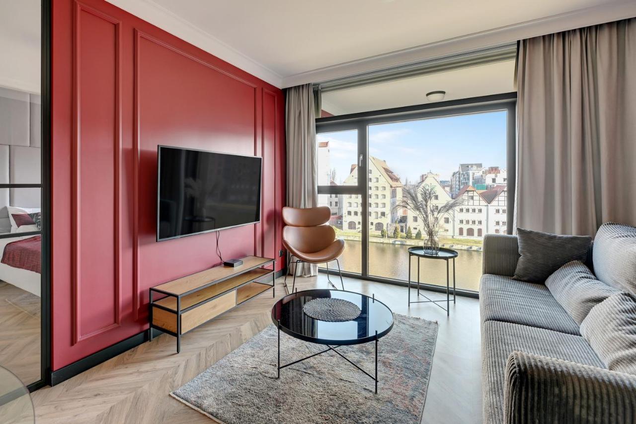 Comfort Wintera Apartment