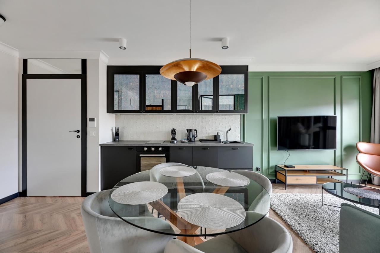 Apartment Comfort Wintera