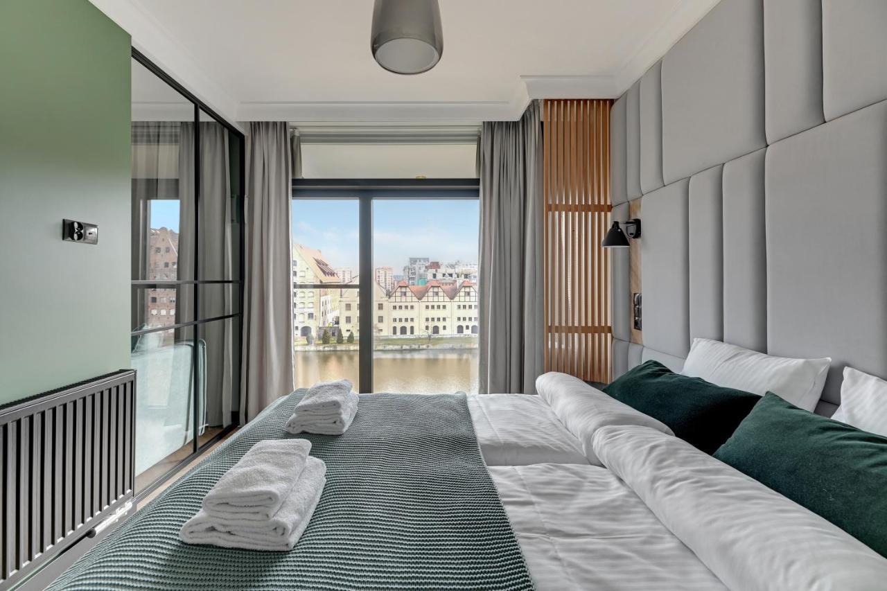 Comfort Wintera * Gdansk