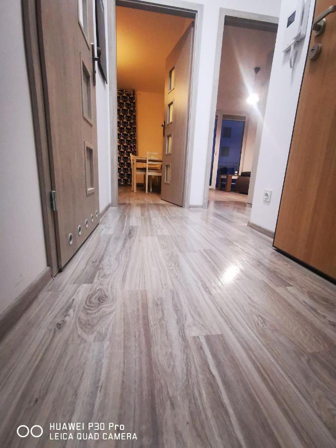 Apartament Lawendowe Căn hộ