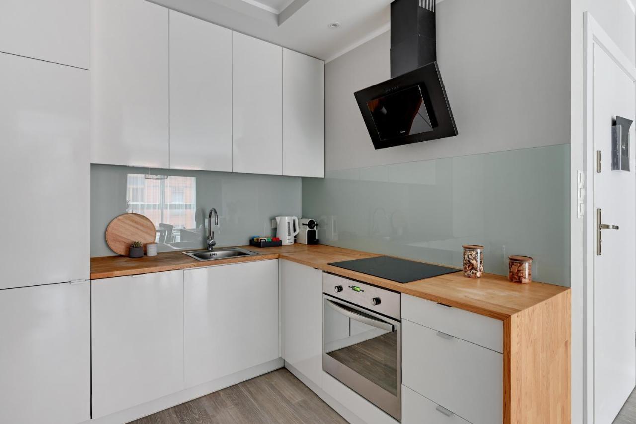 Apartment Downtown Aura Ii