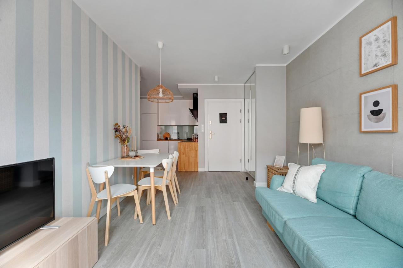 Downtown Aura Ii Apartment