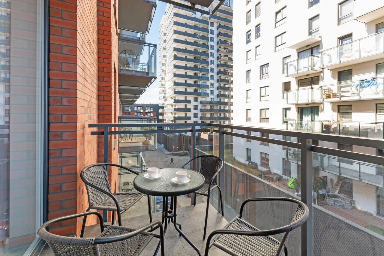 Apartment Centrum ,,bastion Walowa