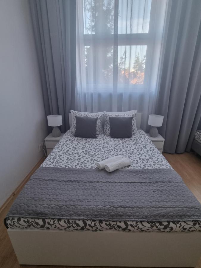 Ela Bed & Breakfast 3*