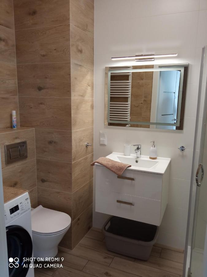 Nadmorski Dream W Gdansku Apartment *