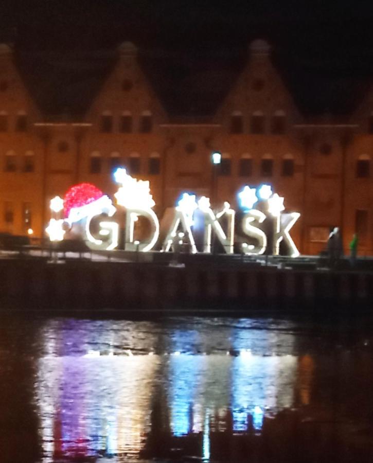 Nadmorski Dream W Gdansku Apartment *