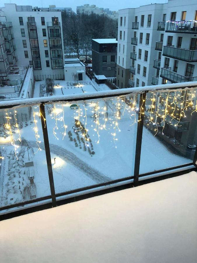 Nadmorski Dream W Gdansku Apartment *