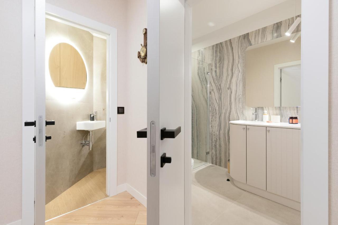 Luxury Tarasy Baltyku With Stunning Views & Sauna & Gym By Renters Prestige Huoneisto