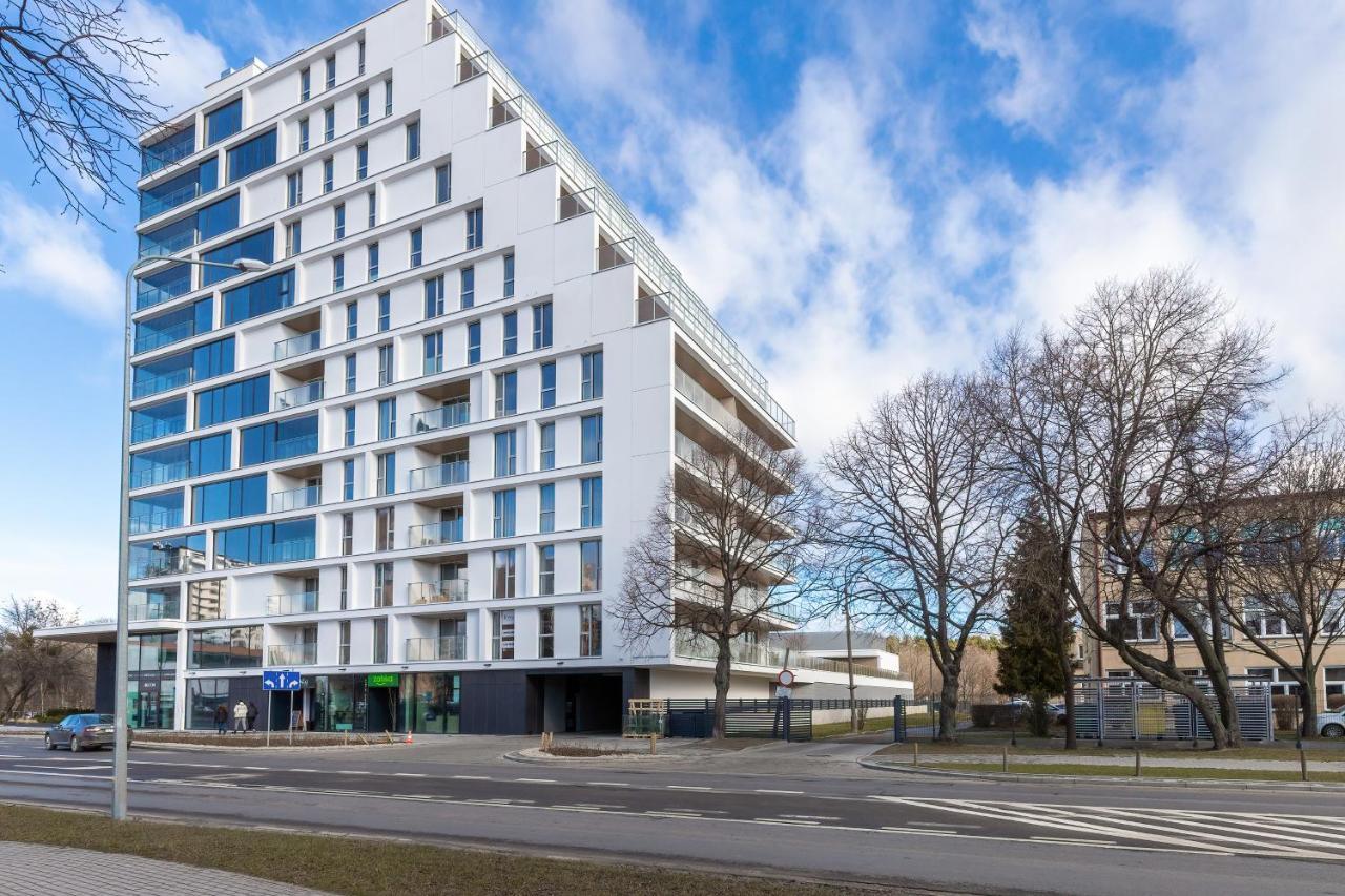 Luxury Tarasy Baltyku With Stunning Views & Sauna & Gym By Renters Prestige *