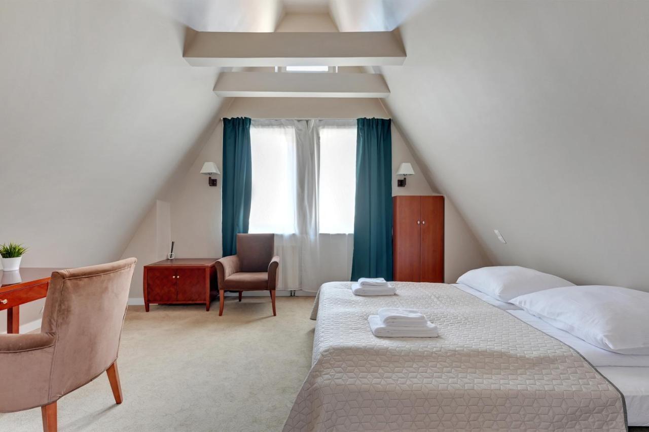 Aparthotel Kolib Center *