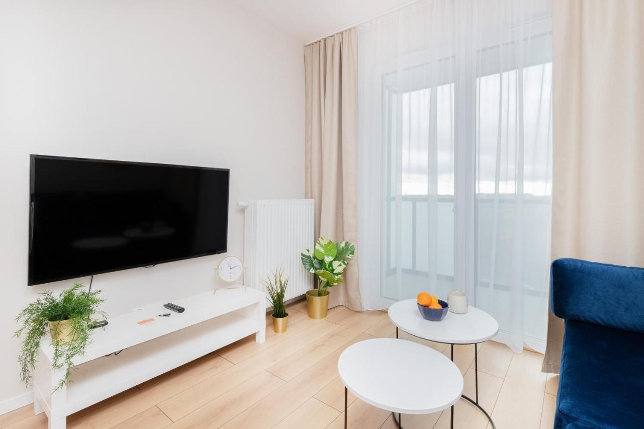 Sucha Nowa Letnica Apartment *