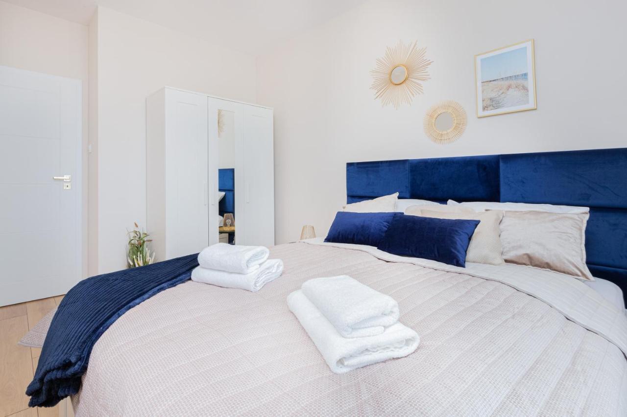 Apartment Sucha Nowa Letnica