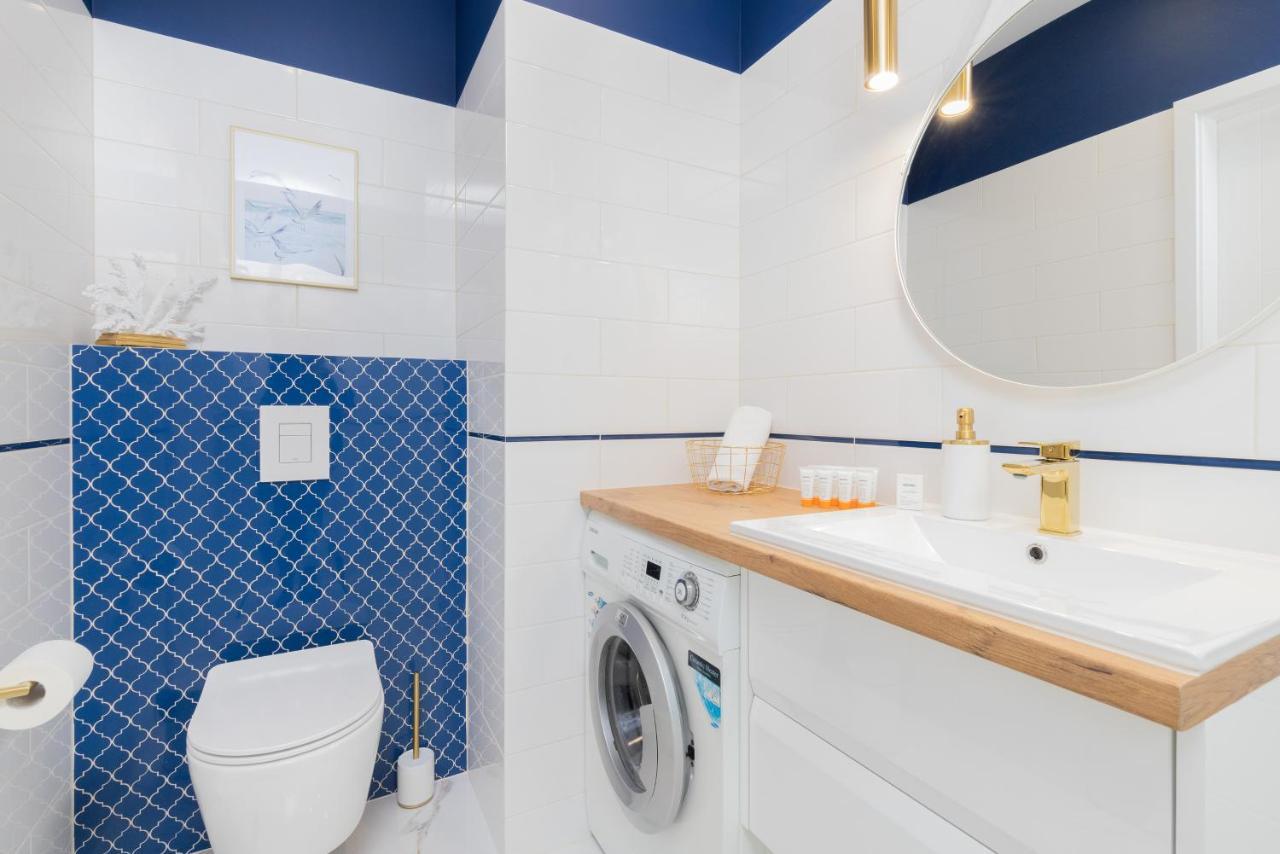 Apartment Sucha Nowa Letnica *