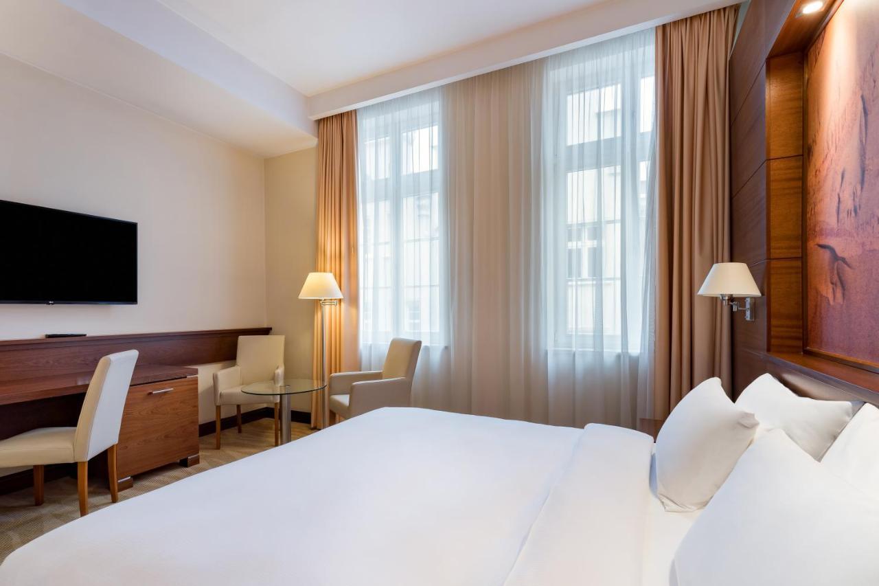Radisson Blu Hotel, 5* Gdansk
