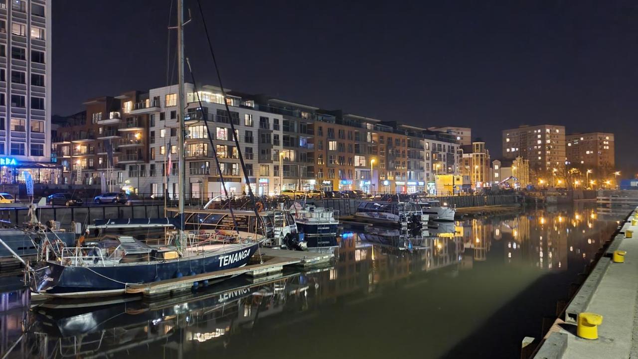 Trifolio Waterlane Marina *