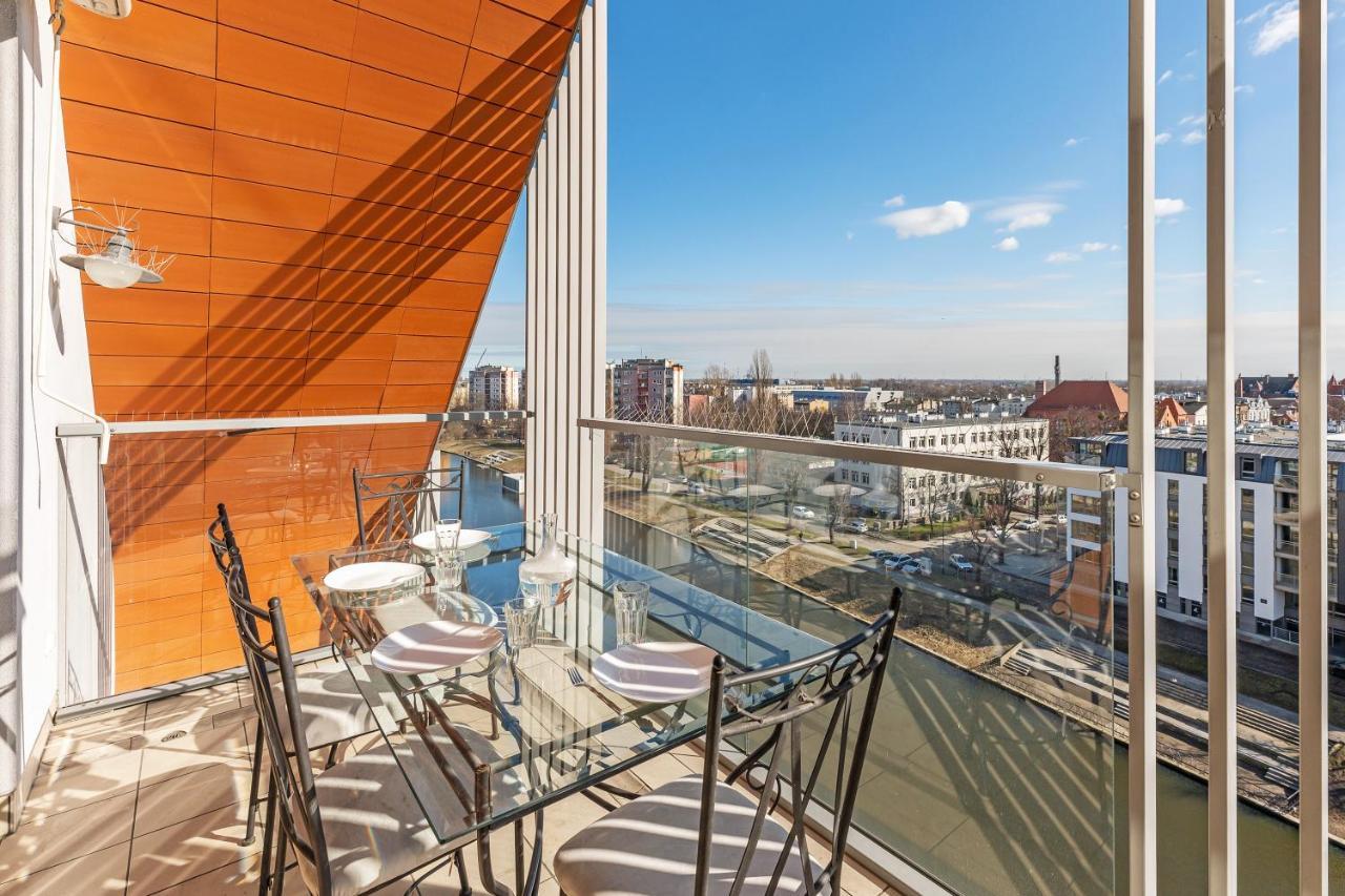 Penthouse Q4apartments Apartment *