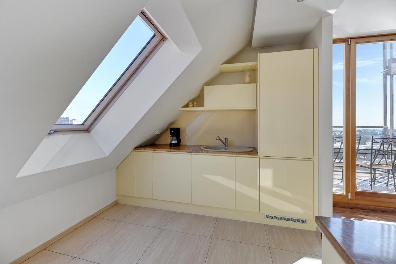 Penthouse Q4apartments