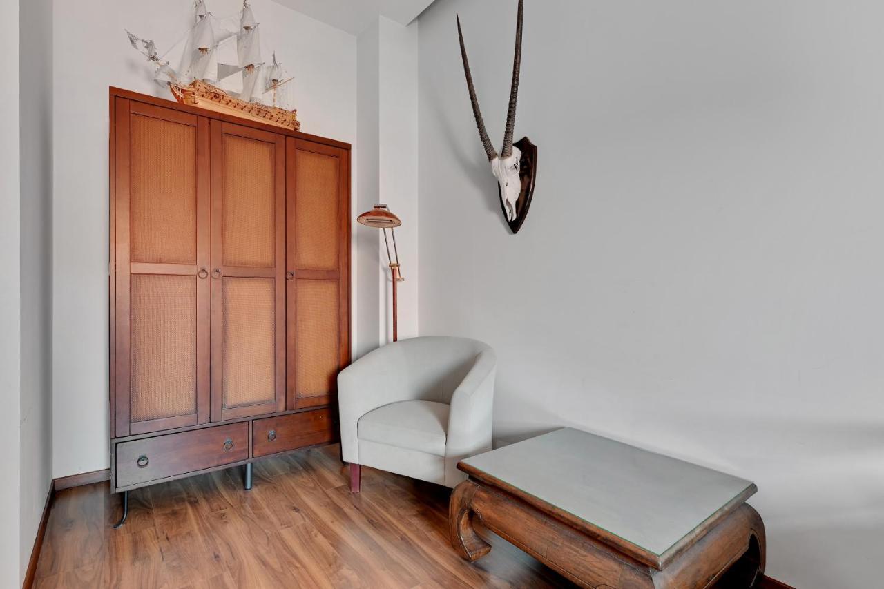 Penthouse Q4apartments Apartment Gdansk