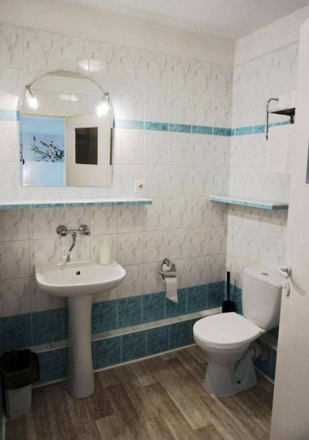 Scsk Brzezno Hostel *
