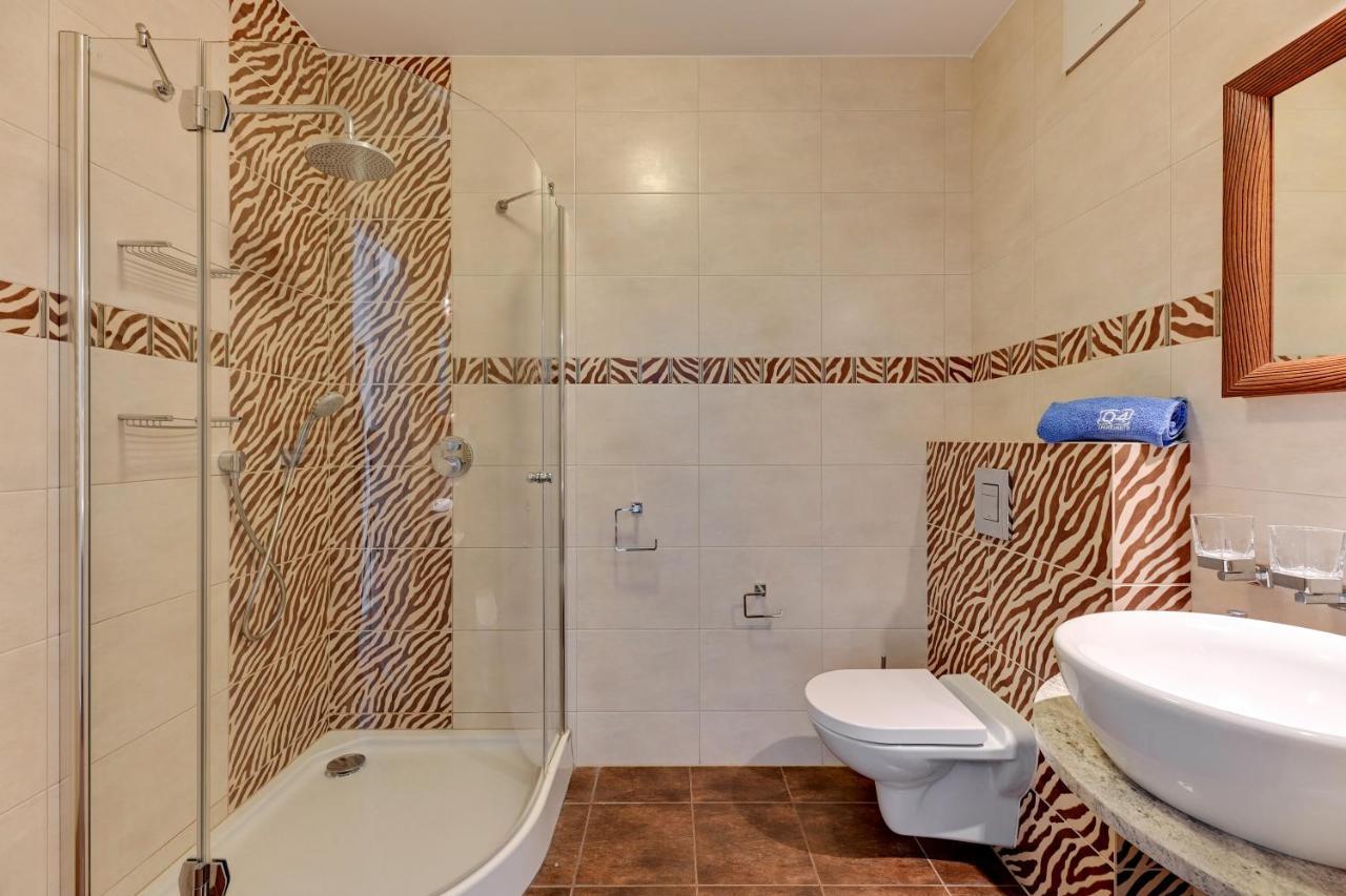 Penthouse Q4apartments *