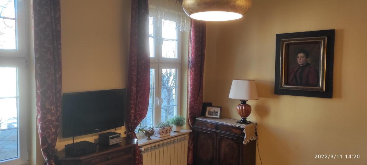 Ogarna 88 Lejlighed