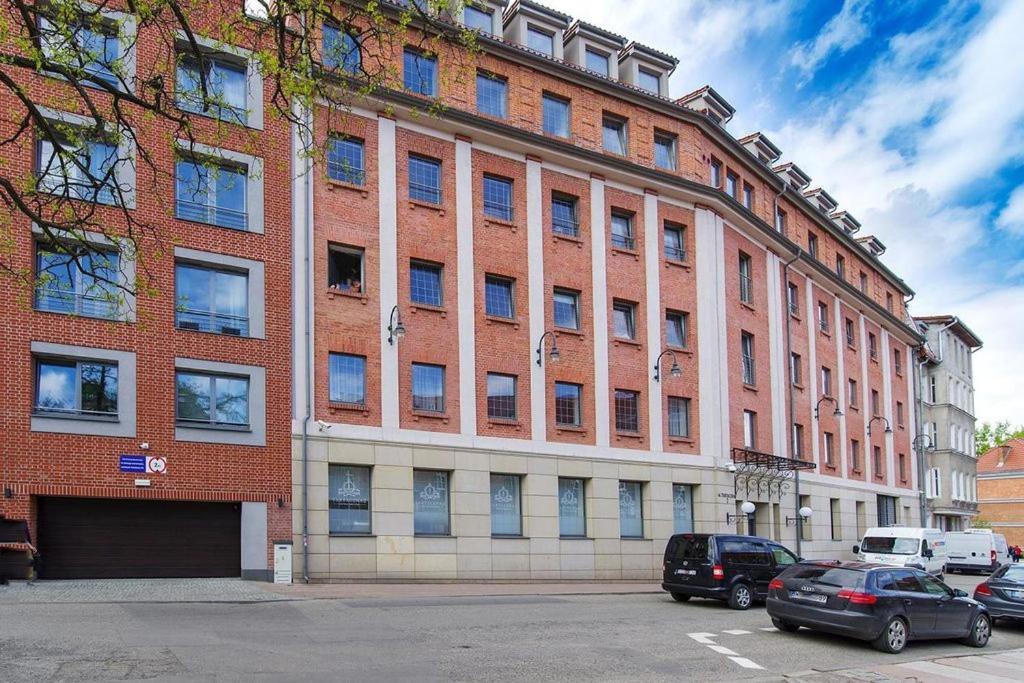Apartment Hvile 108 - *