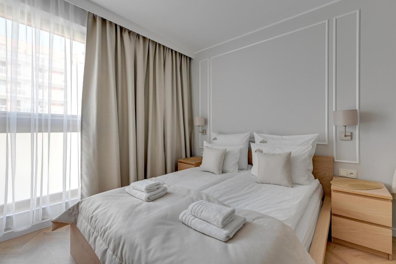 Apartment Downtown Aura Ii